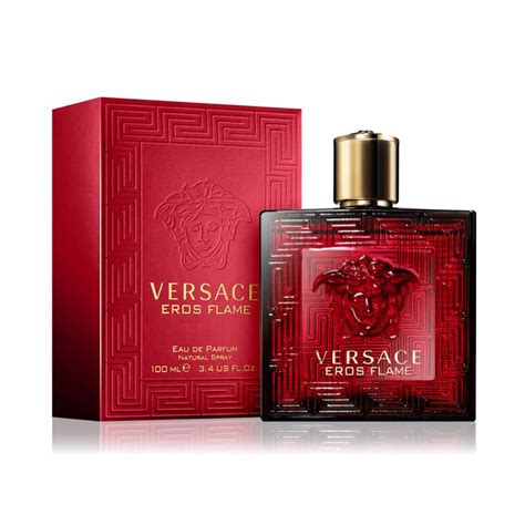 is versace eros flame|Versace Eros Flame cost.